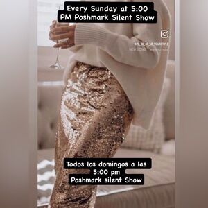 Skirt NO FOR SALE!!!!